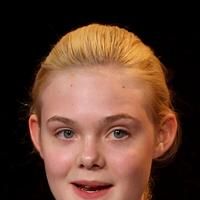 Elle Fanning at the 2011 Women In Film Crystal Pictures | Picture 59018